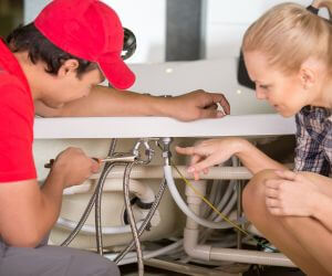 About Emergency plumbing pros Medford, OK